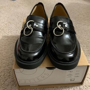 Urban Outfitters loafers